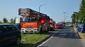 PWasser Einsatz BF FF Koeln Troisdorf Rotter See P009